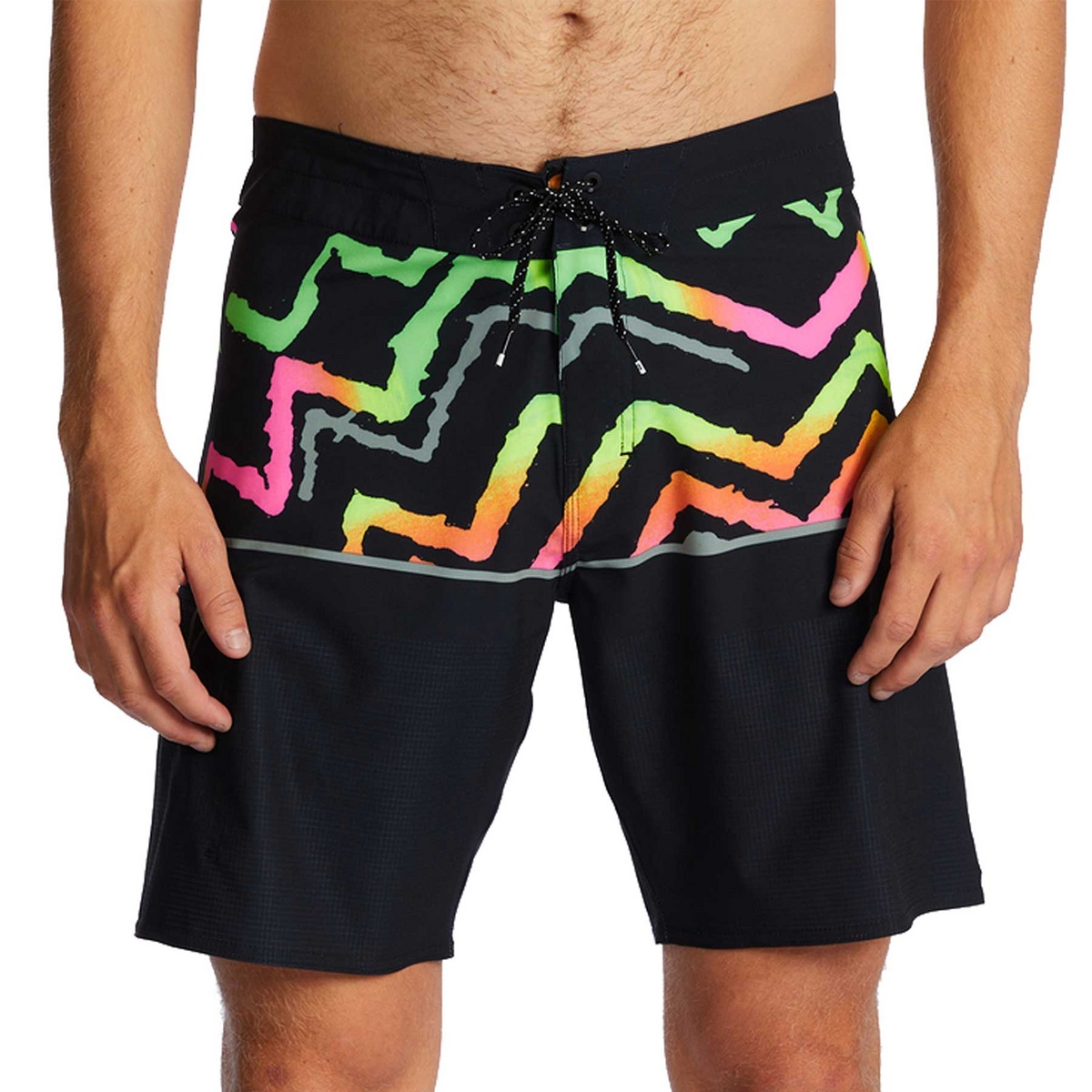BOARDSHORT FIFTY50 AIRLITE