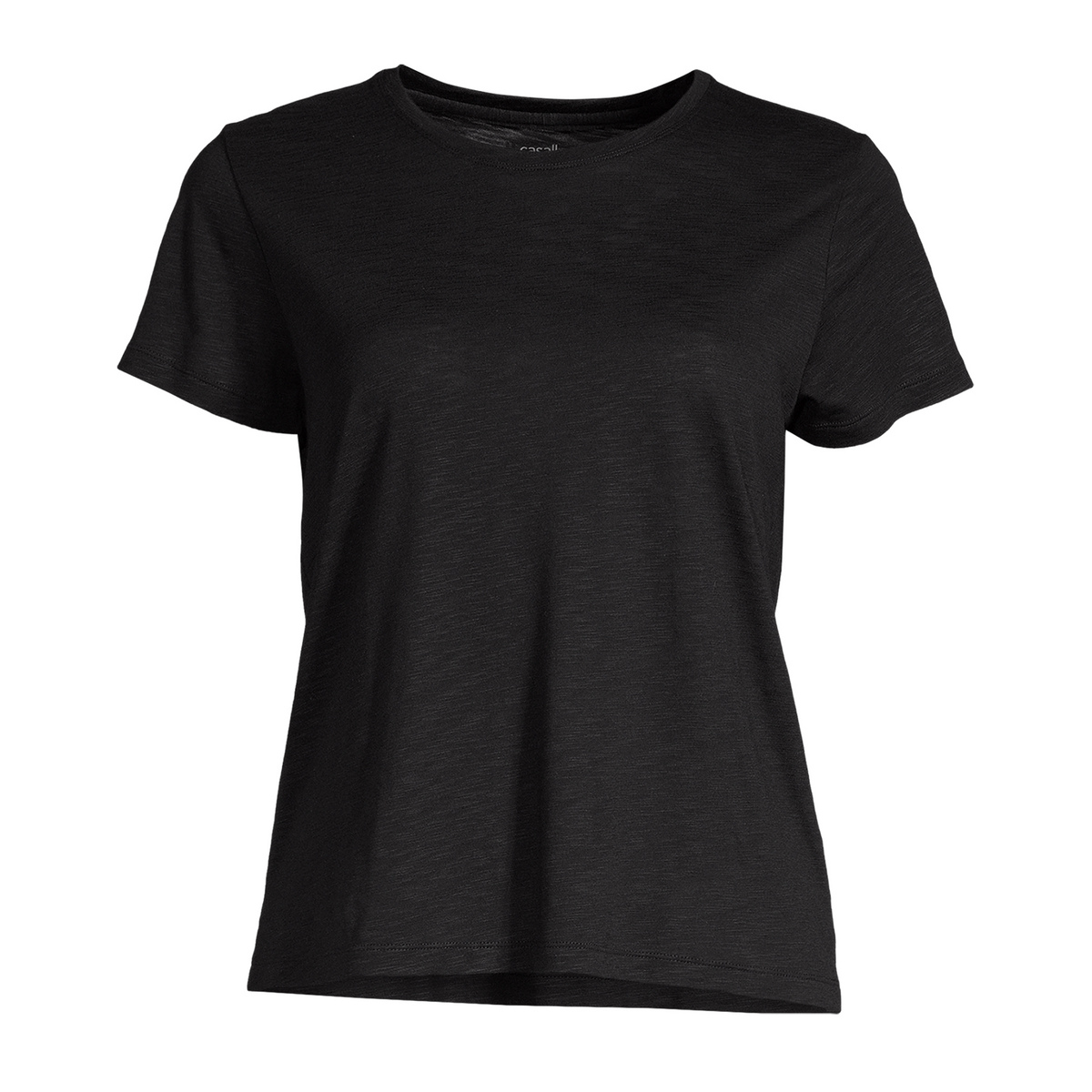 T-SHIRT SOFT TEXTURE DONNA product