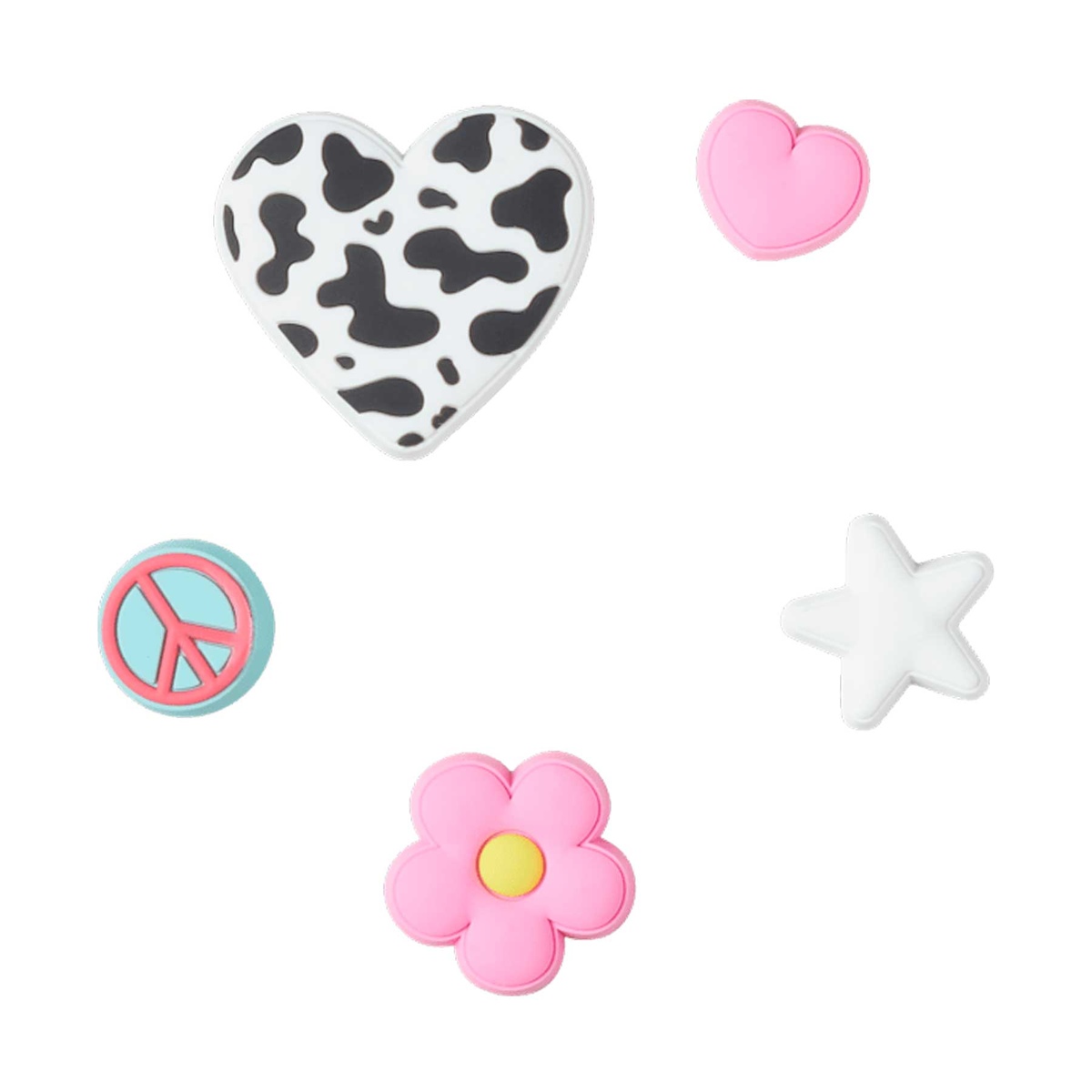 GIRLY ICON 5 PACK