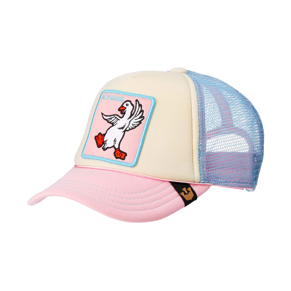 CAPPELLINO SILLY GOOSE
