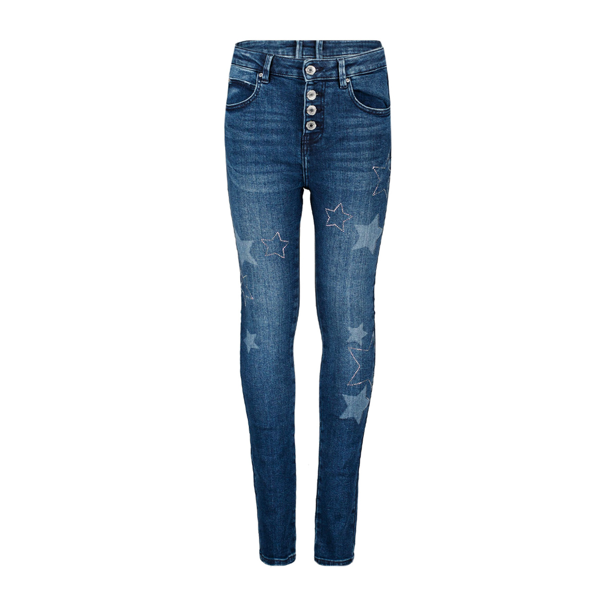 JEANS STELLE BAMBINA