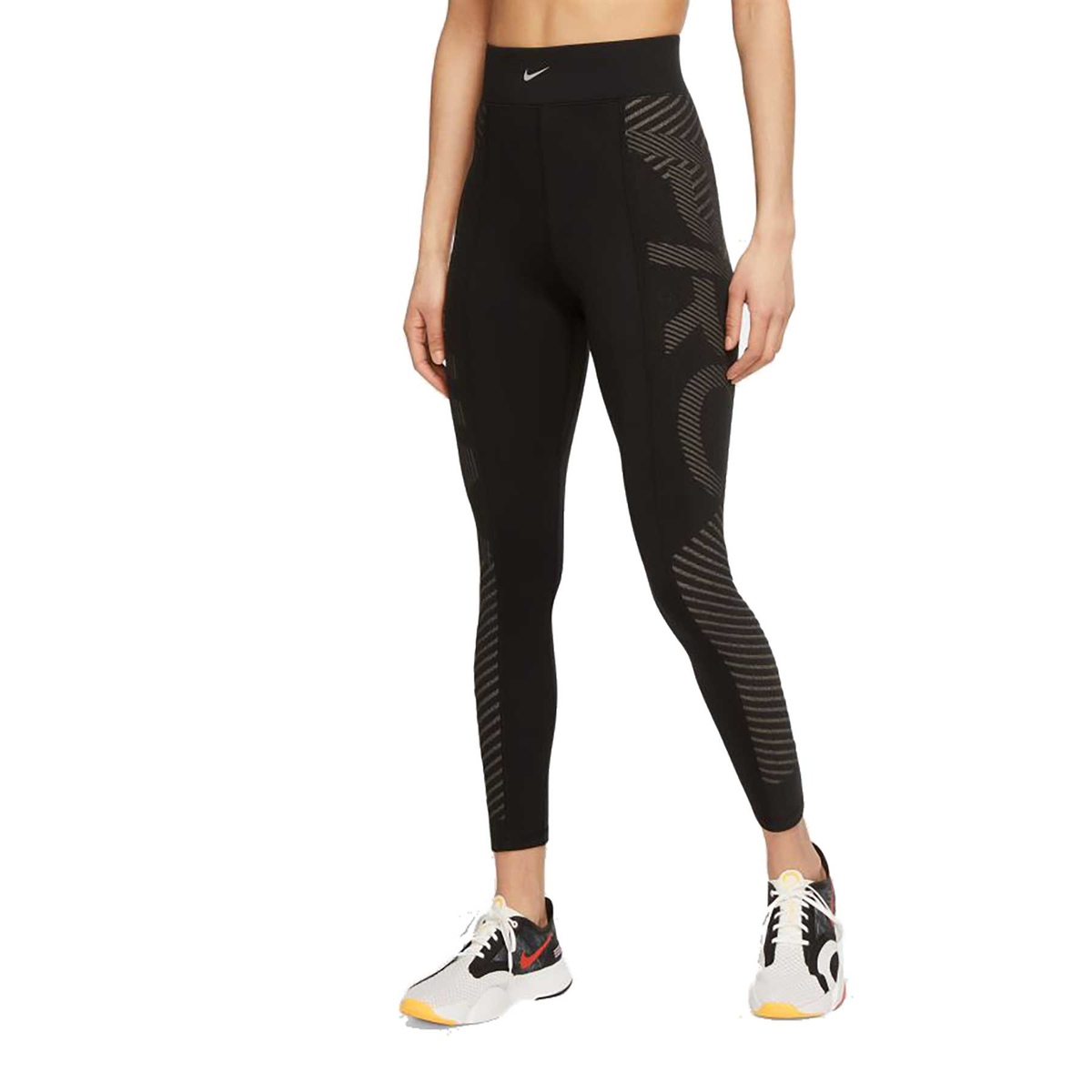 LEGGINGS THERMA-FIT ADV DONNA
