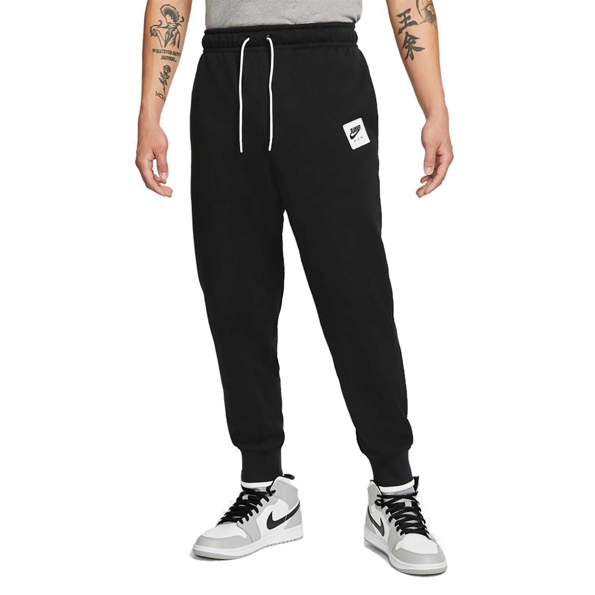 PANTALONI JUMPMAN CLASSICS