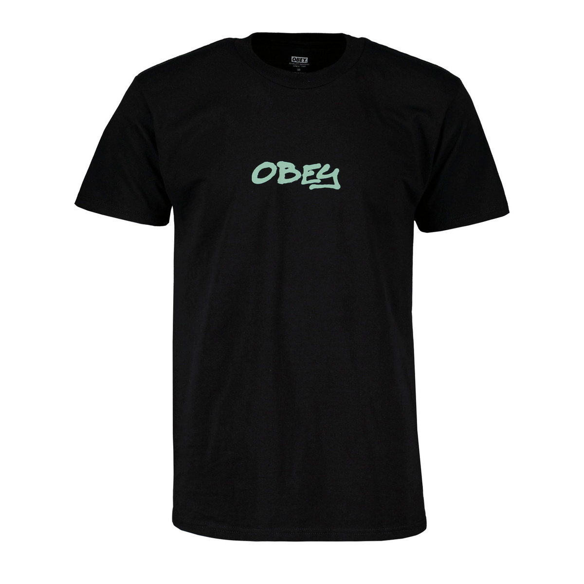 T SHIRT OBEY SPRAY CLASSIC