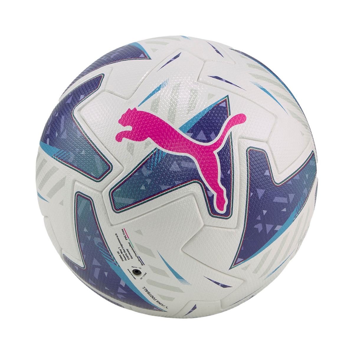 PALLONE ORBITA SERIE A WITH PACKAGING