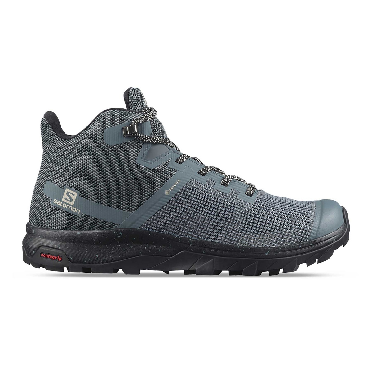 OUTLINE PRISM MID GORE-TEX DONNA