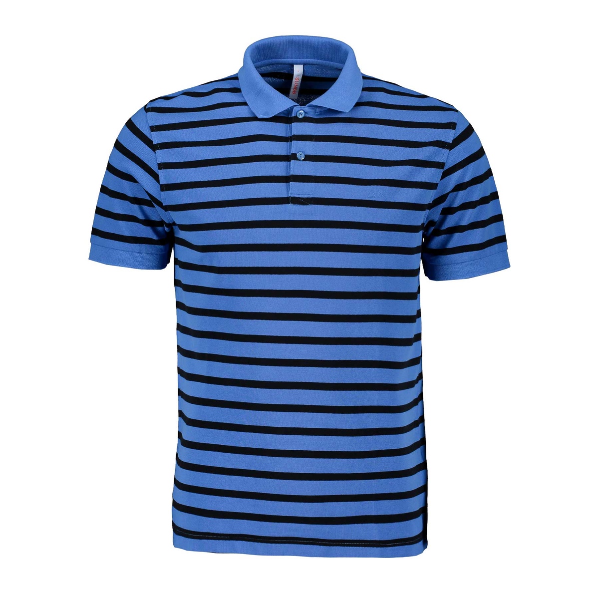 POLO COLD DYE STRIPES