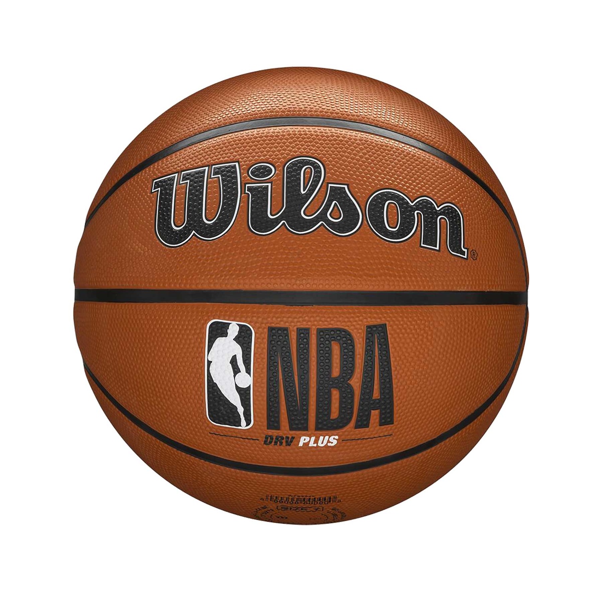 PALLONE NBA DRV PLUS 5