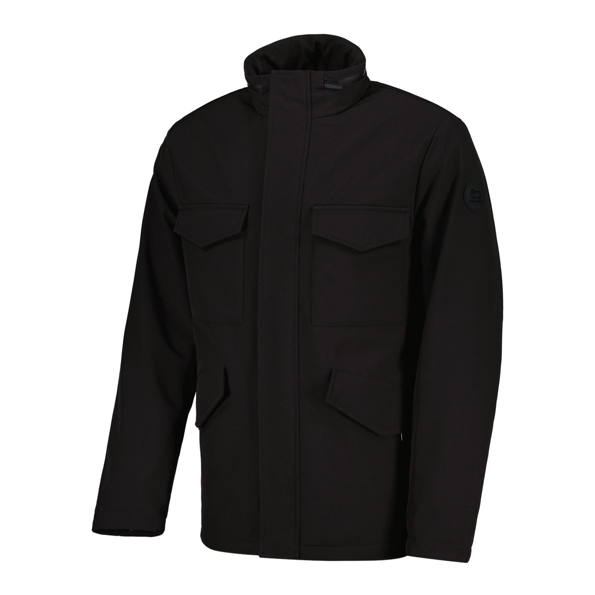 GIACCA FIELD SOFT SHELL