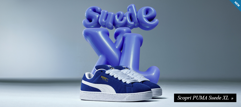 Puma Suede XL sneaker