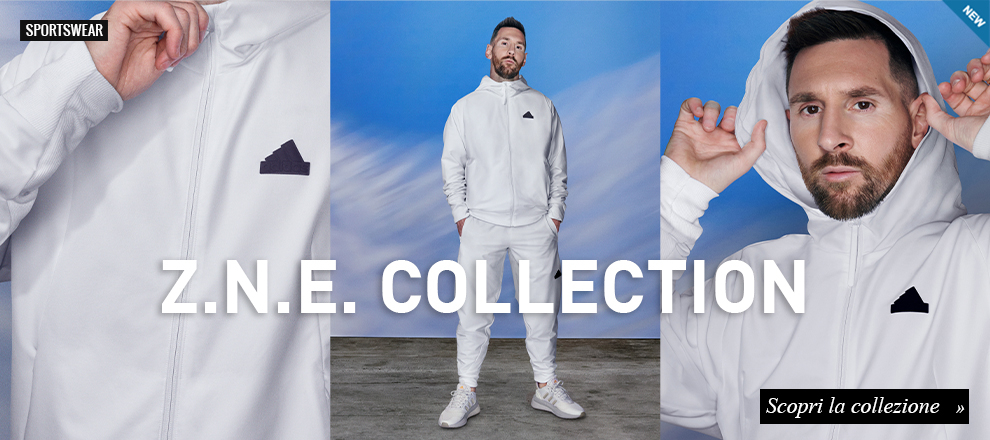 Adidas zne Collection