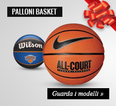 Palloni basket