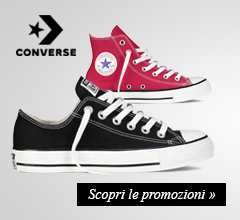Novità Sneaker Converse