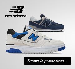 Novità Sneaker New Balance