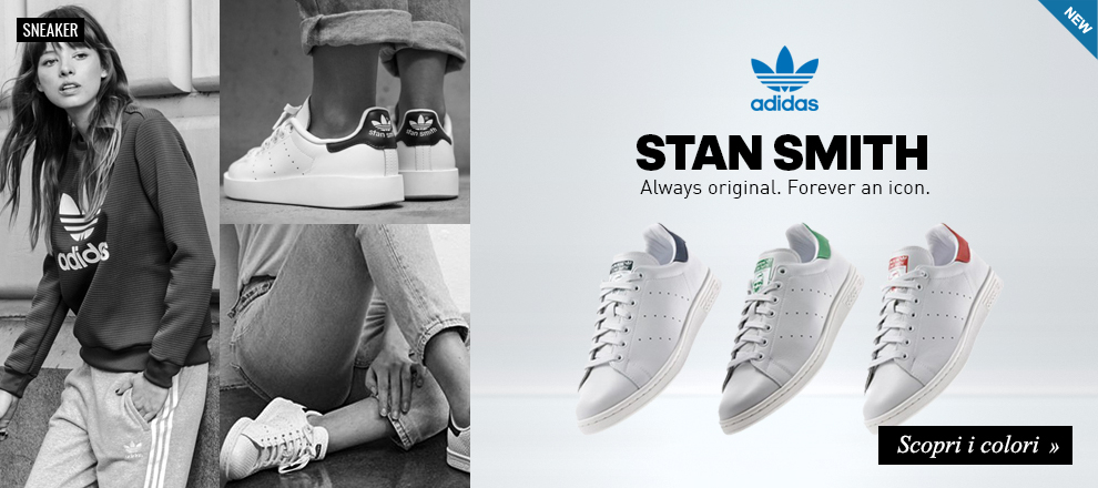 Shop Adidas Originals: scoprilo da Maxi Sport