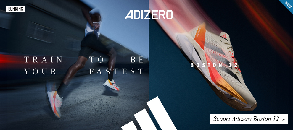 Adidas Boston 12